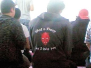 Üzerimize ne giydiğimizi biliyor muyuz?