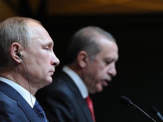 Rusya lideri Putin 100 milyar dolarla geliyor
