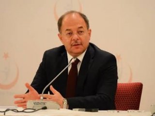 Bakan uyardı! Durumumuz çok kötü