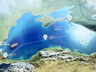 'Türkiye'yi uçuracak proje' görücüye çıktı