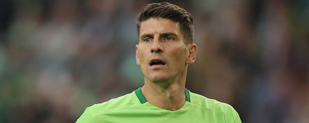Mario Gomez'in menajerinin büyük oyunu ortaya çıktı!