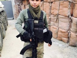 Ateş düştüğü yeri yakıyor