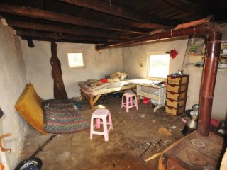 Hain Öksüz burada mı kaldı?