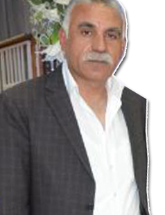 Muşlu iş adamı Ahmet Tekin'den öğrencilere destek yardımı!