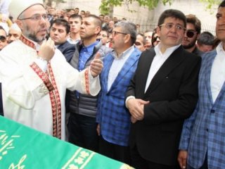 Boydak'ı kızdıran mesaj!