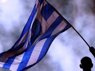 Yunanistan'a 1,1 milyar avro kredi