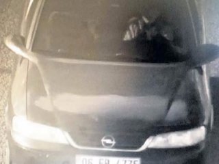 PKK'lı bombacı direksiyonda!