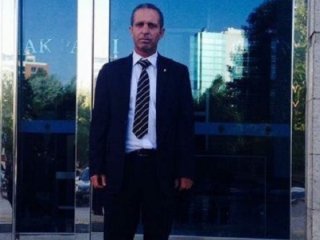 Diyarbakır'da AK Partili başkan şehit edildi