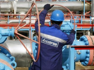 Açıklama geldi! Gazprom Türkiye'den çekilecek mi?