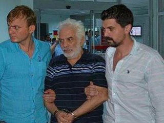 Suikast planını 1 hafta önceden biliyordu