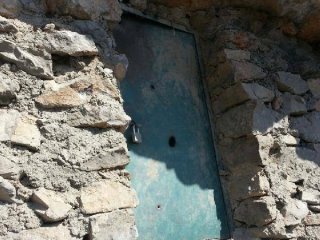 PKK'nın gizli mağarası bulundu!