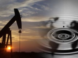 Petrol 15 ayın zirvesini test etti