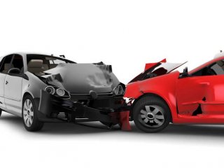 Tehlikeli araç kullananlar yandı