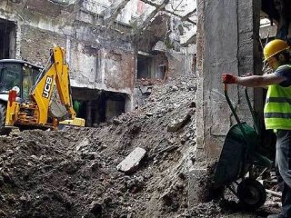 Kiralık işçiler çalışmaya başlayacak!