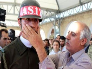 İşte yürekleri dağlayan o an!