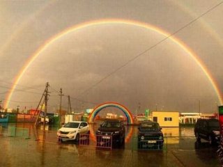 Sosyal medyanın en beğenilen fotoğrafları