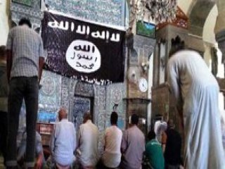 IŞİD 5 Vakit Namazı 3 Vakte İndirdi!