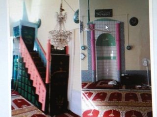 Sosyal medyadan imam arayışı!