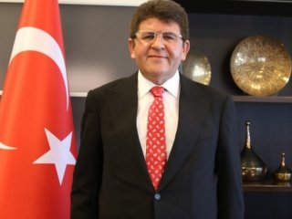 KAYSO Yönetim Kurulu Başkanlığı'ndan Mustafa Boydak istifa etti
