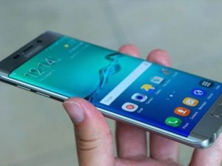 Samsung üretimi durdurunca borsada fena patladı!