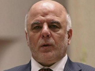 İbadi'den Erdoğan'a cevap geldi