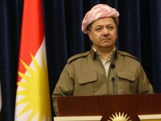 Barzani'den Musul operasyonu açıklaması