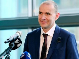 İzlanda Cumhurbaşkanı'ndan Türkiye'ye teşekkür
