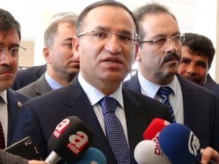 İlk açıklama Bozdağ’dan geldi: 'OHAL’in uzatılması...'