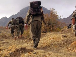 İşte PKK'nın şehadet anlayışı!