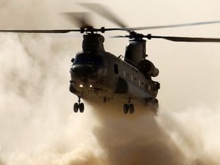 TSK yeni helikopterinin görüntülerini paylaştı