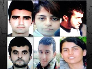 Her yerde bu teröristler aranıyor!