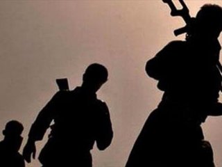 Yeşil listede bulunuyordu! 1 milyon TL para ödülü konulan hain öldürüldü!