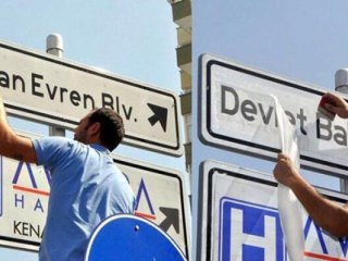 Bahçeli Bulvarı tartışma çıkarttı!