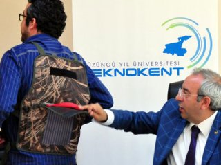 Türk mühendisten müthiş buluş!