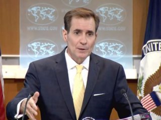 ABD'den Lozan açıklaması