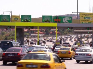 Sayıştay'ınş şok eden kaçak geçiş raporu