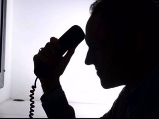 Tele-dolandırıcılar şimdi yandı!