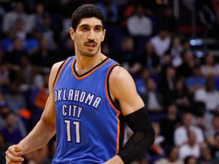 Enes Kanter 6 bine yaklaşan iş kolunda marka tescili yaptırmış