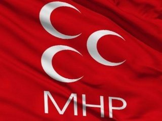 MHP'li muhalifler: 'Hayır' diyeceğiz