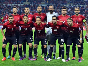 Faroe Adaları'nın bile gerisinde kaldık!