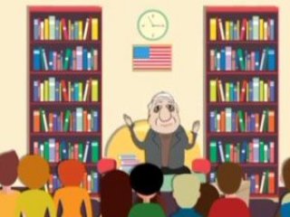 15 Temmuz'u anlatan animasyon filmi