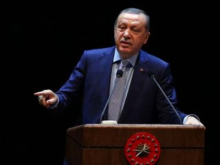 Amerikalı Neo-con yazardan Erdoğan’a alçak tehdit!