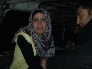 Kayınpederini öldüren gelin yaşadıklarını anlattı