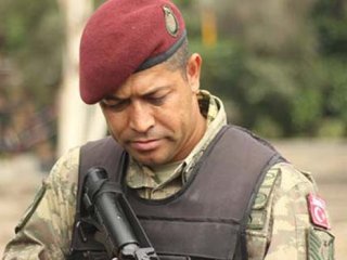 Özel Kuvvetler Karargâhı'nın adı değişti