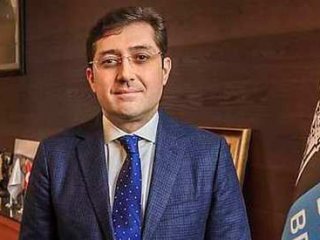 CHP'li Murat Hazinedar disipline verildi