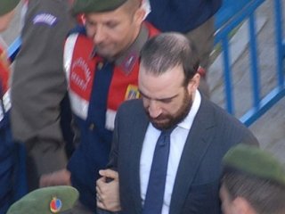 Can Gürkan'dan hakime: Korkabilirsiniz