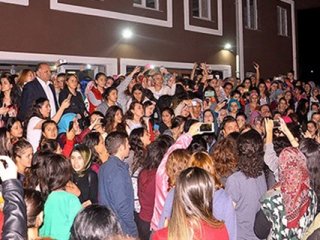 Yurttan kız kaçıran adam tutuklandı!