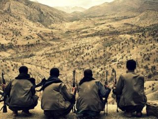 PKK'lı teröristtin telefonundan "ByLock" çıktı!