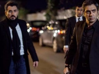 Kurtlar Vadisi Pusu'ya darbe soruşturması