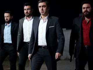 ‘Kurtlar Vadisi’nin başı dertte​